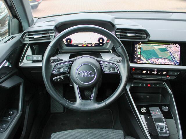 Audi A3 SPORTBACK 30 TFSI Advanced edition LED Virtual cockpit ACC