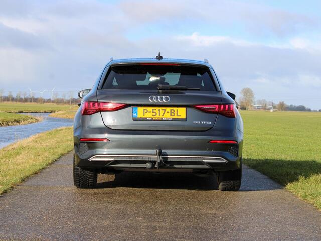 Audi A3 SPORTBACK 30 TFSI Advanced edition LED Virtual cockpit ACC