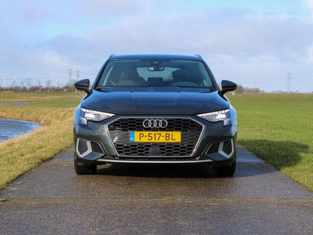 Audi A3 SPORTBACK 30 TFSI Advanced edition LED Virtual cockpit ACC