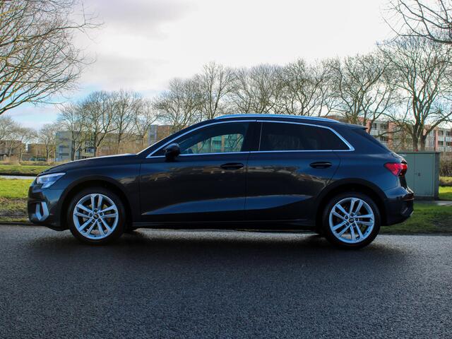 Audi A3 SPORTBACK 30 TFSI Advanced edition LED Virtual cockpit ACC