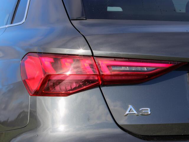 Audi A3 SPORTBACK 30 TFSI Advanced edition LED Virtual cockpit ACC