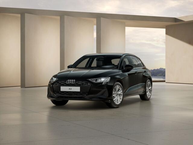 Audi A3 SPORTBACK TFSI e Pro Line
