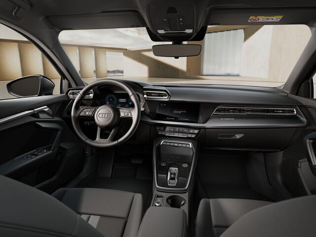 Audi A3 SPORTBACK TFSI e Pro Line