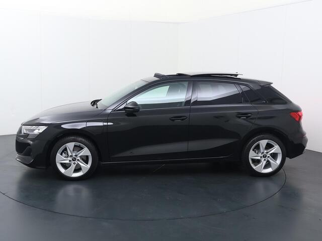 Audi A3 SPORTBACK 40 TFSI e Advanced edition | 204 PK | SoH 98% | Automaat | Panoramadak | Adaptive cruise control | Achteruitrijcamera |