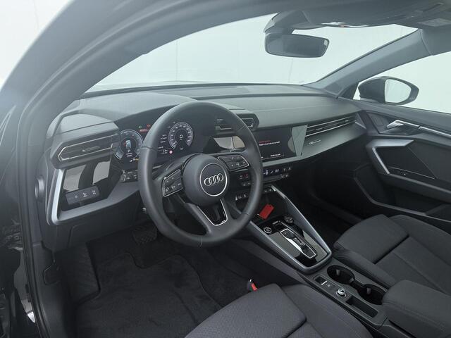 Audi A3 SPORTBACK 40 TFSI e Advanced edition | 204 PK | SoH 100% | Automaat | Panoramadak | Achteruitrijcamera | Apple Carplay/Android Auto |