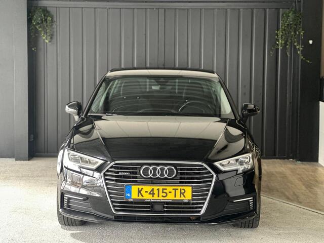 Audi A3 SPORTBACK 1.4 e-tron Sport Pro Line plus | Apple Carplay | Navi | Stoelverwarming | Cruise Control | LED | LMV 17 |