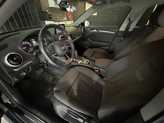 Audi A3 SPORTBACK 1.4 e-tron Sport Pro Line plus | Apple Carplay | Navi | Stoelverwarming | Cruise Control | LED | LMV 17 |