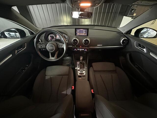 Audi A3 SPORTBACK 1.4 e-tron Sport Pro Line plus | Apple Carplay | Navi | Stoelverwarming | Cruise Control | LED | LMV 17 |