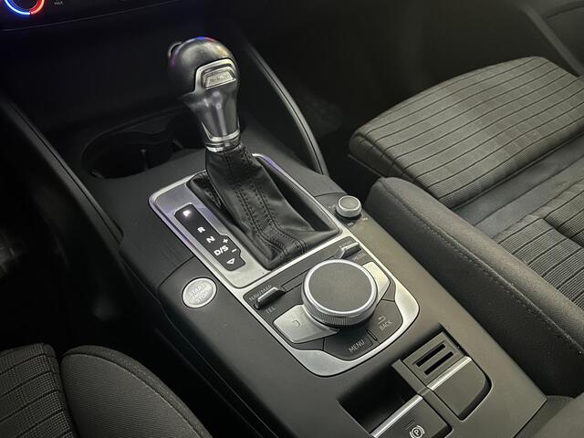 Audi A3 SPORTBACK 1.4 e-tron Sport Pro Line plus | Apple Carplay | Navi | Stoelverwarming | Cruise Control | LED | LMV 17 |