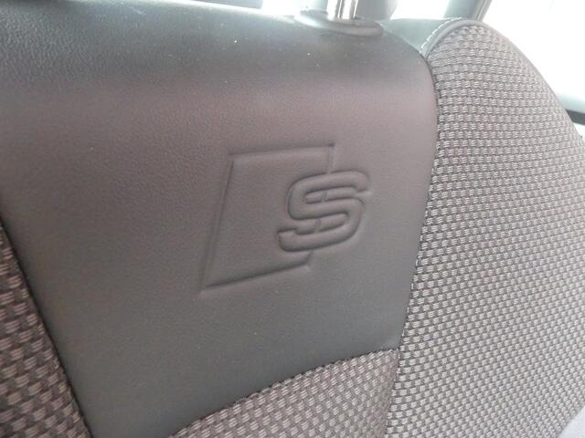 Audi A3 SPORTBACK 40 e-tron S-Line / Panoramadak / Virtual cockpit