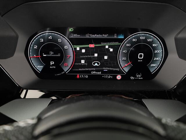 Audi A3 SPORTBACK S edition 30 TFSI 85 kW / 116 PK Sportback 7 versn