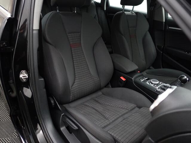 Audi A3 SPORTBACK 1.4 TFSI 150pk Design Pro Line Aut- Virtual Cockpit, Lane Assist, Xenon Led, Stoelverwarming, Keyless