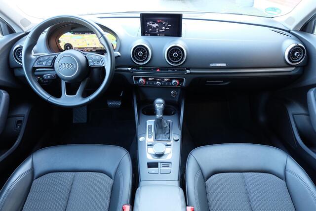 Audi A3 SPORTBACK 40 e-tron Advance Sport / SoH 92% / ACC / Dealeronderhouden
