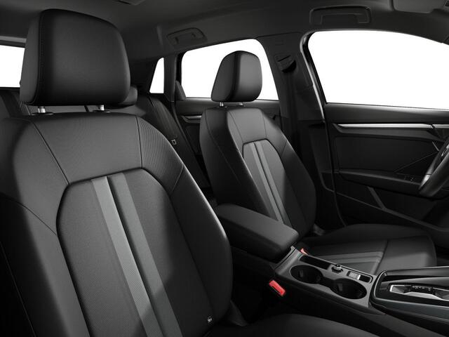 Audi A3 SPORTBACK Pro Line 40 TFSI e 204 pk | Digitaal dashboard | Apple carplay | Stoelverwarming voor | Airconditioning |