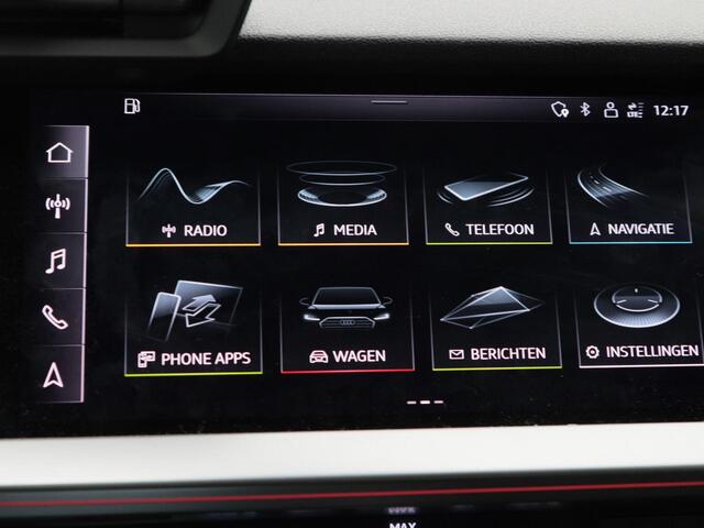 Audi A3 SPORTBACK 35 TFSi S-line | Climatronic | Navigatie | Full LED| CarPlay | 19 Inch | 123.309 Km !!