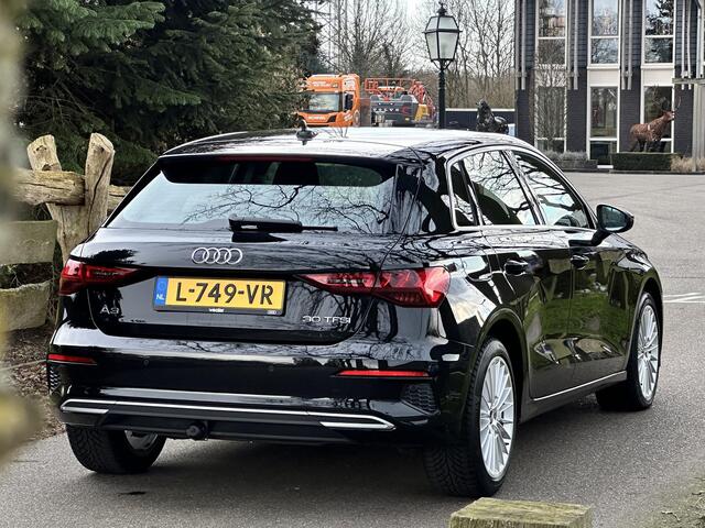 Audi A3 SPORTBACK 30 TFSI Advanced edition