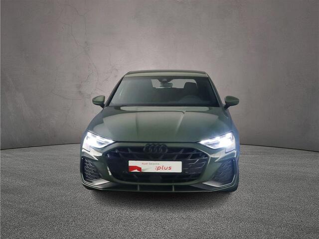 Audi A3 SPORTBACK 35 TFSI S edition | Trekhaak | Sonos | ACC | Matrix | achteruitrijcamera | Elektrische stoel | 18" |