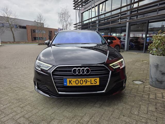 Audi A3 SPORTBACK 35 TFSI 150pk Sp.SL.E | Climate | Virtual Cockpit |