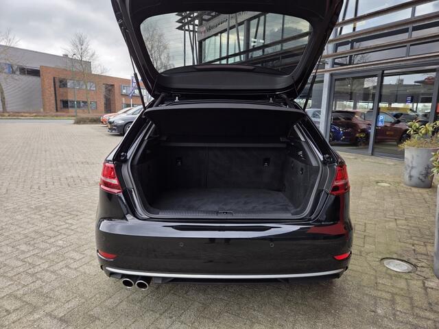 Audi A3 SPORTBACK 35 TFSI 150pk Sp.SL.E | Climate | Virtual Cockpit |