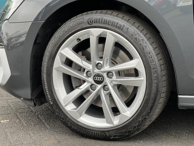 Audi A3 SPORTBACK 30 TFSI Business edition PANO | CARPLAY | TREKH.AFN | DIGI.DASHB | NAV | CRUISE | PDC | LED | LMV