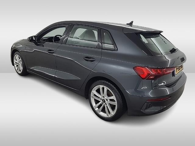 Audi A3 SPORTBACK 30 TFSI Advanced edition 1e-Eig. & Keurig-Onderh. BOVAG-Garantie. NL-Auto