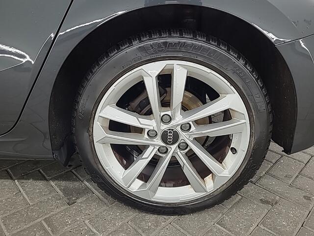 Audi A3 SPORTBACK 30 TFSI Advanced edition 1e-Eig. & Keurig-Onderh. BOVAG-Garantie. NL-Auto