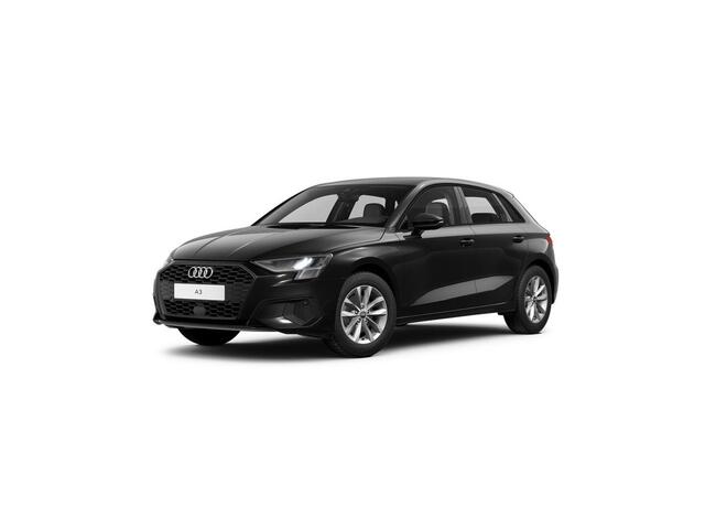 Audi A3 SPORTBACK 30 TFSI Pro Line | 110 PK | Automaat | Cruise control | Apple Carplay/Android Auto | Climate control |