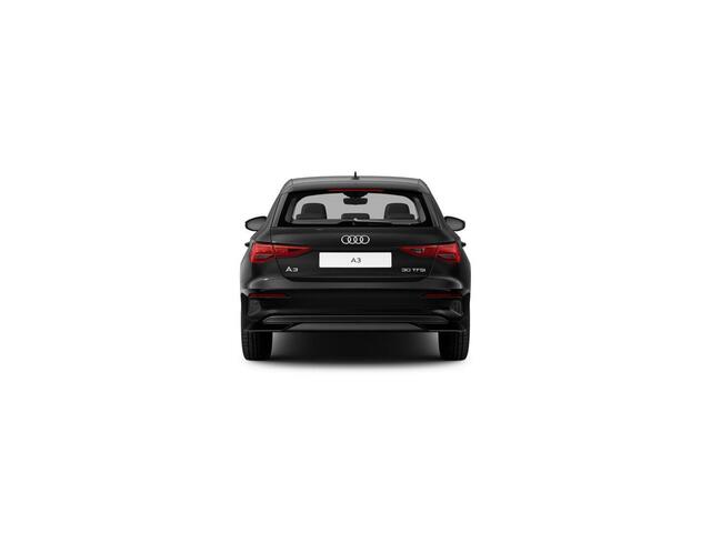 Audi A3 SPORTBACK 30 TFSI Pro Line | 110 PK | Automaat | Cruise control | Apple Carplay/Android Auto | Climate control |