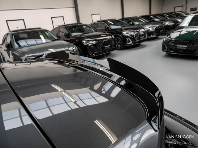 Audi A3 SPORTBACK 35 TFSI 3x S-Line Pano RS-Stoelen B&O Sfeer Matrix