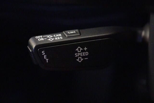 Audi A3 SPORTBACK 35 TFSI Business Edition | NAVI | CLIMA | STOELVERW | VIRTUAL COCKPIT | LMV |