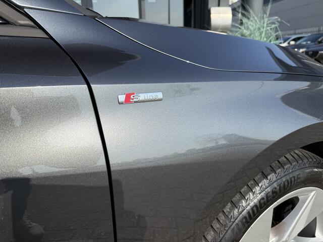 Audi A3 SPORTBACK 35 TFSI S-Line Panodak Navi Dig.Cockpit El.Klep Trekhaak