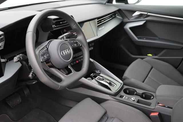 Audi A3 SPORTBACK 40 TFSI e S edition 204pk S-Tronic