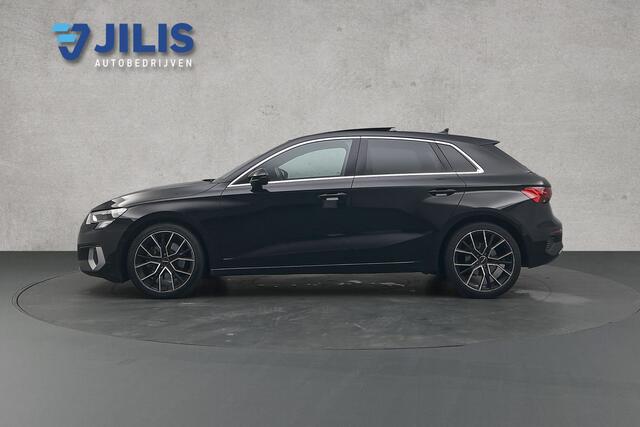 Audi A3 SPORTBACK 30 TFSI Business edition | Panoramadak | Digitaal display | LED koplampen