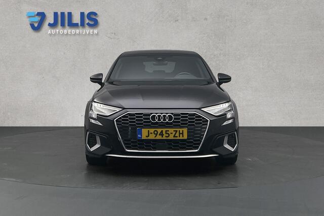 Audi A3 SPORTBACK 30 TFSI Business edition | Panoramadak | Digitaal display | LED koplampen