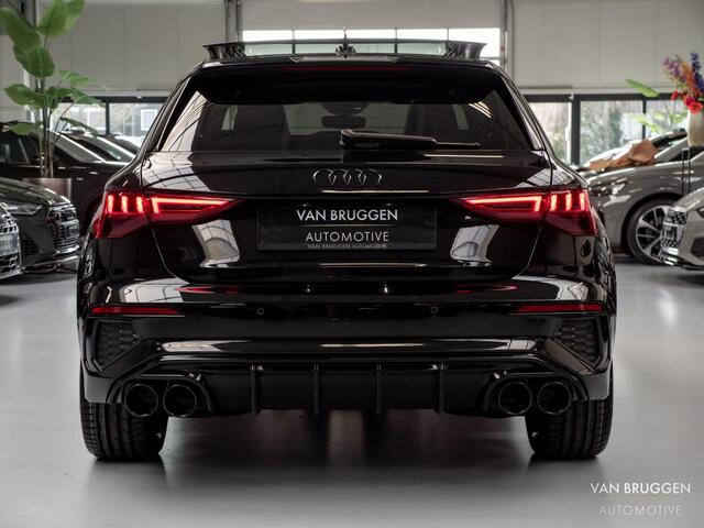 Audi A3 SPORTBACK 40 TFSI e S-Line Pano RS-Stoelen BTW S3 ACC