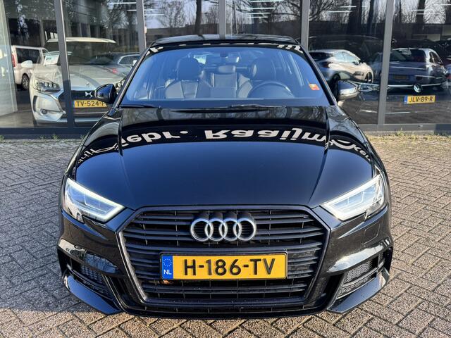 Audi A3 SPORTBACK 30 TFSI Advance Sport*LED*Virtual Cockpit*