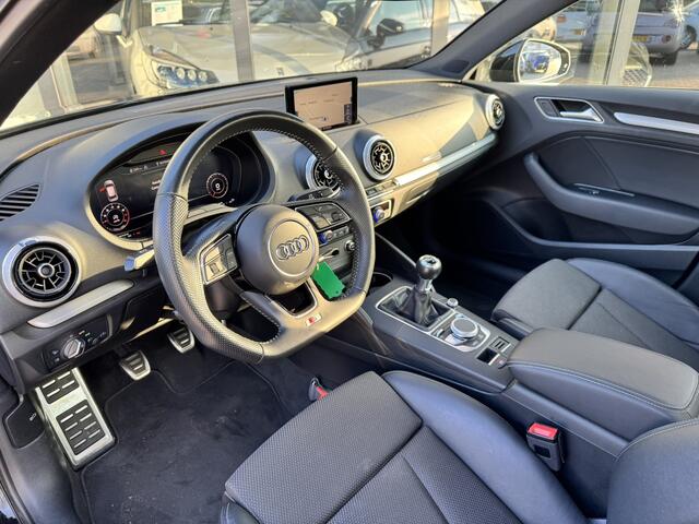 Audi A3 SPORTBACK 30 TFSI Advance Sport*LED*Virtual Cockpit*