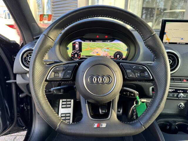 Audi A3 SPORTBACK 30 TFSI Advance Sport*LED*Virtual Cockpit*