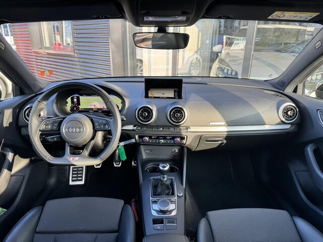 Audi A3 SPORTBACK 30 TFSI Advance Sport*LED*Virtual Cockpit*