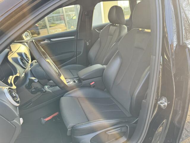 Audi A3 SPORTBACK 30 TFSI Advance Sport*LED*Virtual Cockpit*
