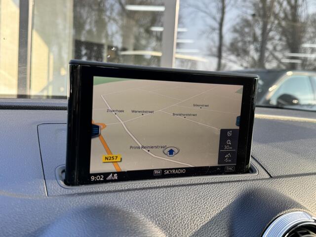 Audi A3 SPORTBACK 30 TFSI Advance Sport*LED*Virtual Cockpit*