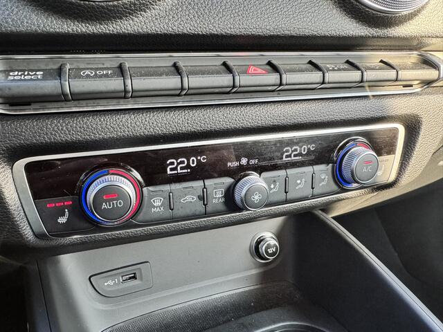 Audi A3 SPORTBACK 30 TFSI Advance Sport*LED*Virtual Cockpit*