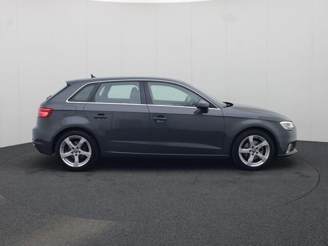 Audi A3 SPORTBACK 30 TFSI 115pk S-tronic Sport Lease Edition · Drive select · Navigatie · Parkeersensoren