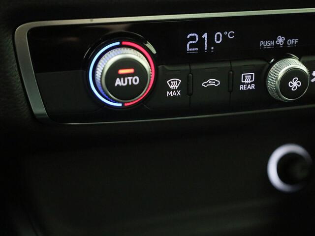 Audi A3 SPORTBACK 30 TFSI 115pk S-tronic Sport Lease Edition · Drive select · Navigatie · Parkeersensoren