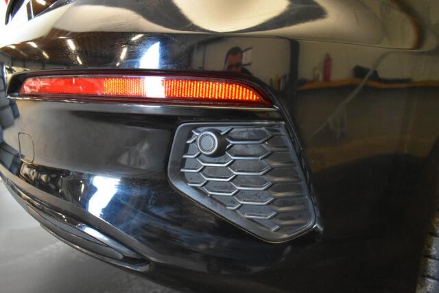 Audi A3 SPORTBACK 40 TFSI e edition SOH 100% 204 pk 18"inch velgen Virtual