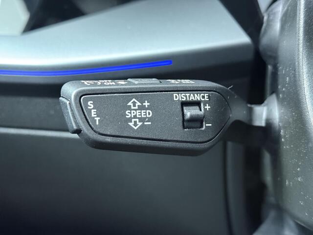 Audi A3 SPORTBACK 40 TFSI e S edition | SoH 100% | Matrix Led | Trekhaak | Achteruitrijcamera | S-Line |