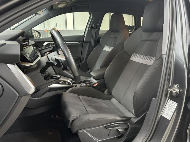 Audi A3 SPORTBACK 35 TFSI S edition 150 pk DSG