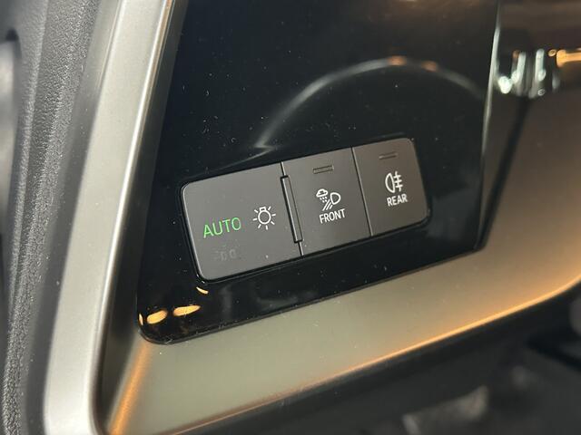 Audi A3 SPORTBACK 35 TFSI S edition 150 pk DSG