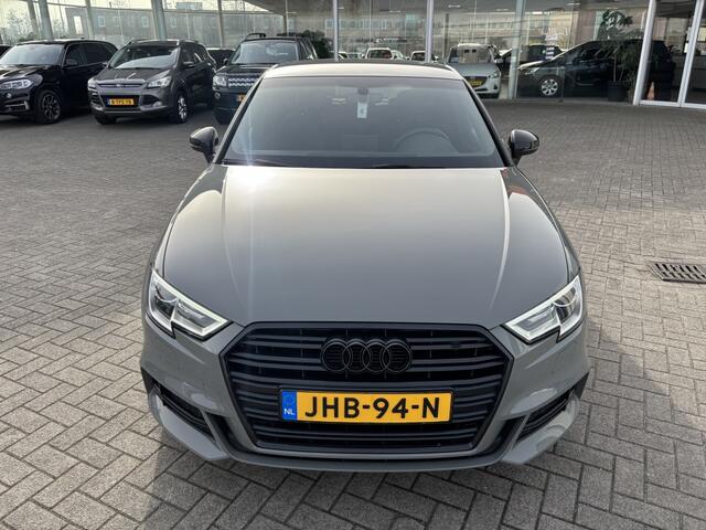Audi A3 SPORTBACK 35 TFSI CoD Advance Sport S-Line Navi Led Pdc Stoelverwarming!