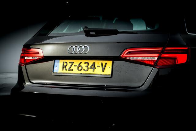 Audi A3 SPORTBACK 1.0 116 PK TFSI Sport S Line Edition | Ned Auto | Automaat | Clima | |S line exterieur | Sport stoelen | PDC | Led Koplampen | Navigatie |